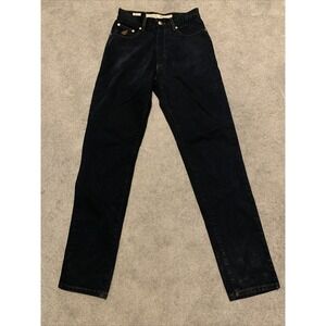 Women's ONYX Marylin Jeans High Waisted 27‎ Italy